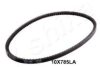 ASHIKA 109-10X785LA V-Belt